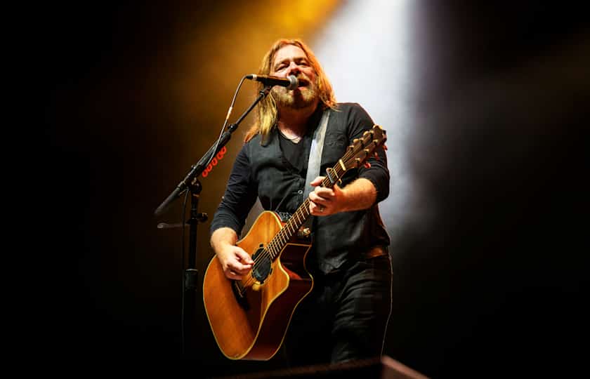 Alan Doyle