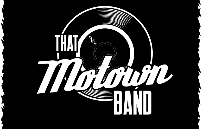 PARKING PASSES ONLY That Motown Band LILLIAN S. WELLS HALL at The