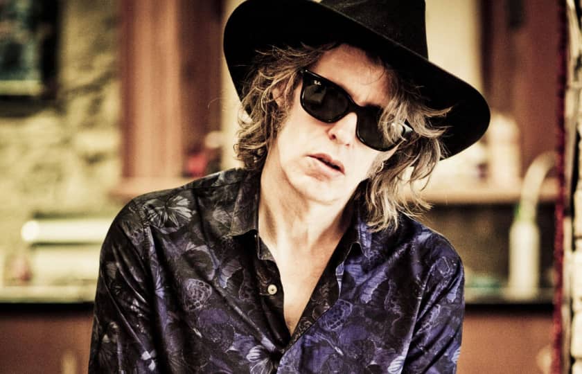 The Waterboys Tickets 2025 Günstige Karten für The Waterboys Tour