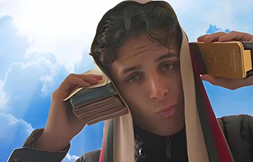  Tickets für Pashanim - Costello Tour 2025 Raiffeisen Halle Im Gasometer Illustration 