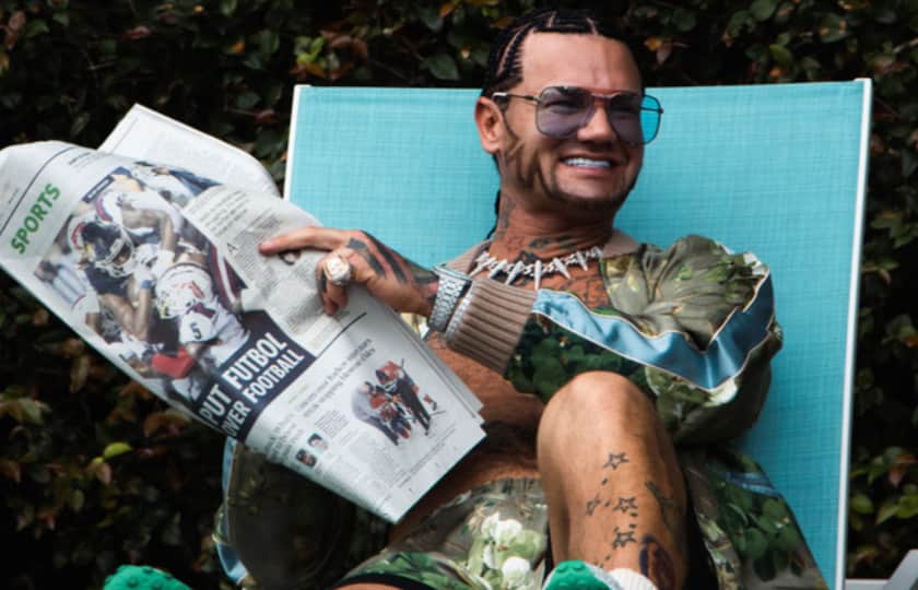 Riff Raff Tickets | Riff Raff Tour Dates 2024 and Concert Tickets - viagogo