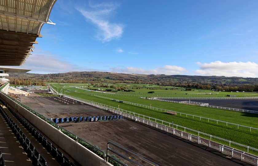 Cheltenham Festival Tickets Buy or Sell Cheltenham Festival Tickets