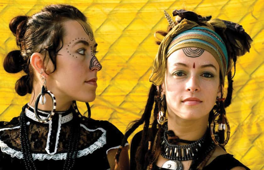 Rising Appalachia Tickets Konzertkarten für Rising Appalachia Tour