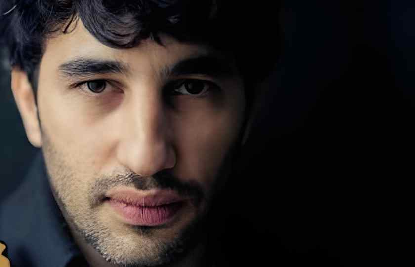 Avi Avital