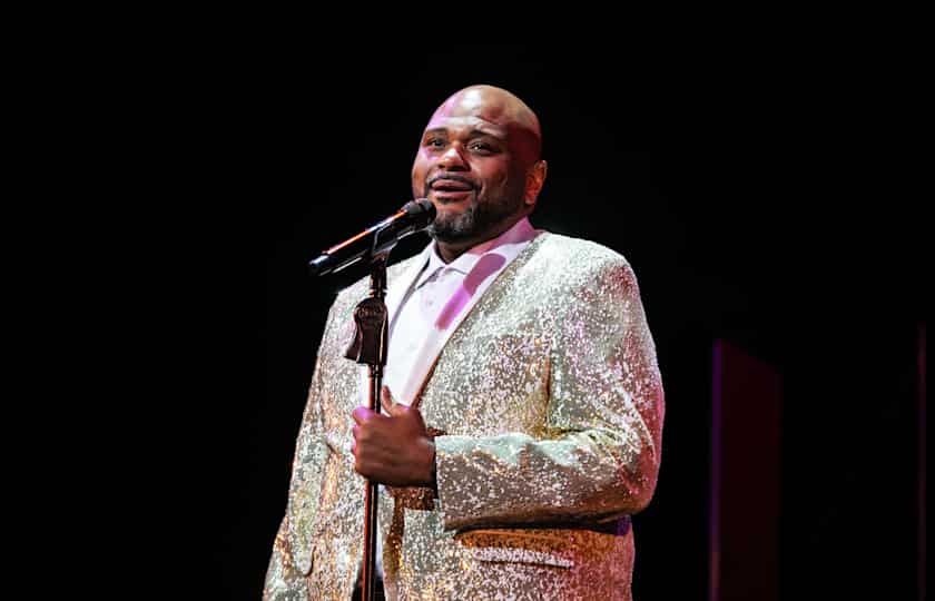 Ruben Studdard