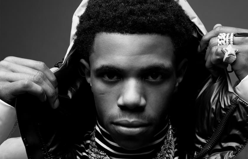 A Boogie Wit Da Hoodie Tickets A Boogie Wit Da Hoodie Tour 2024 and