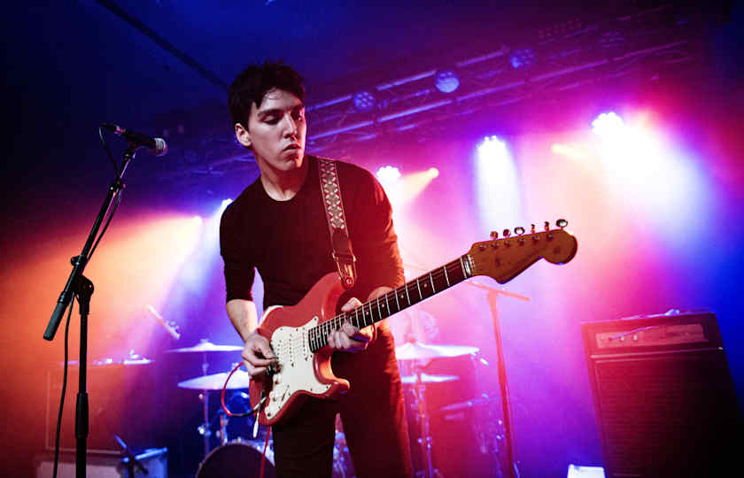 Bad Suns Tickets Bad Suns Tour Dates 2025 and Concert Tickets viagogo