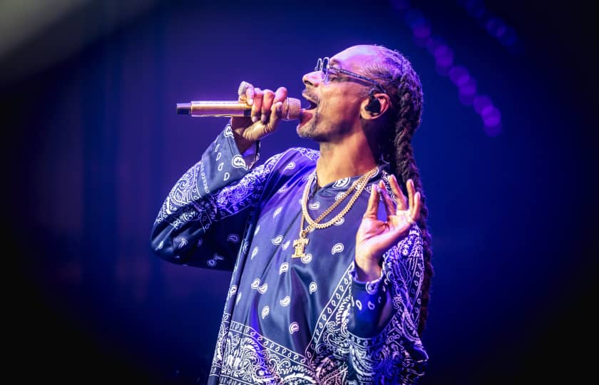 Snoop Dogg Tickets Snoop Dogg Tour Dates 2024 and Concert Tickets