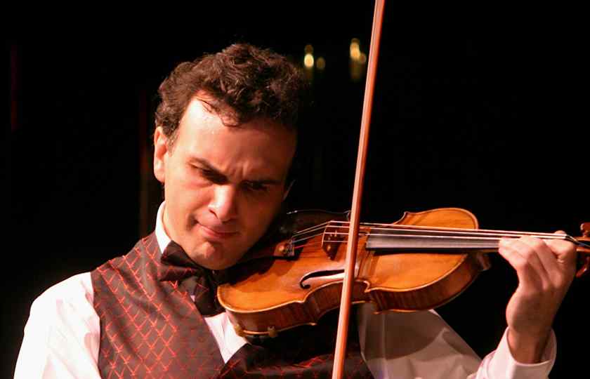 Gil Shaham
