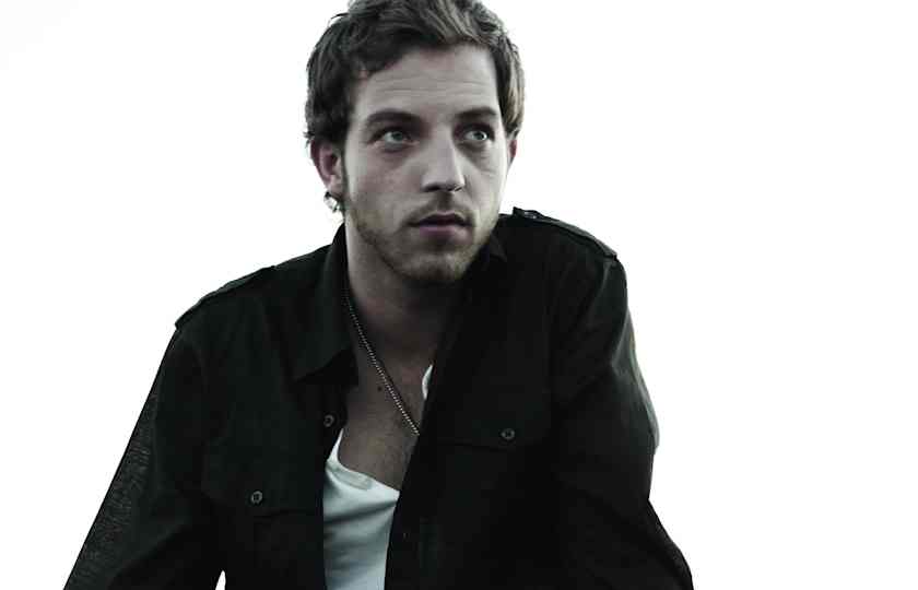 Billetter Til James Morrison Billetter Til James Morrison Tour 2025 6534026