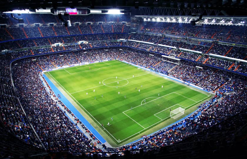 Borussia Dortmund vs Real Madrid CF European Cup Final Public