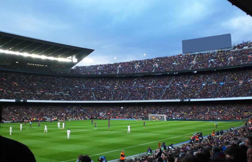 Real Madrid CF vs FC Barcelona Estadio Santiago Bernabeu Madrid Tickets