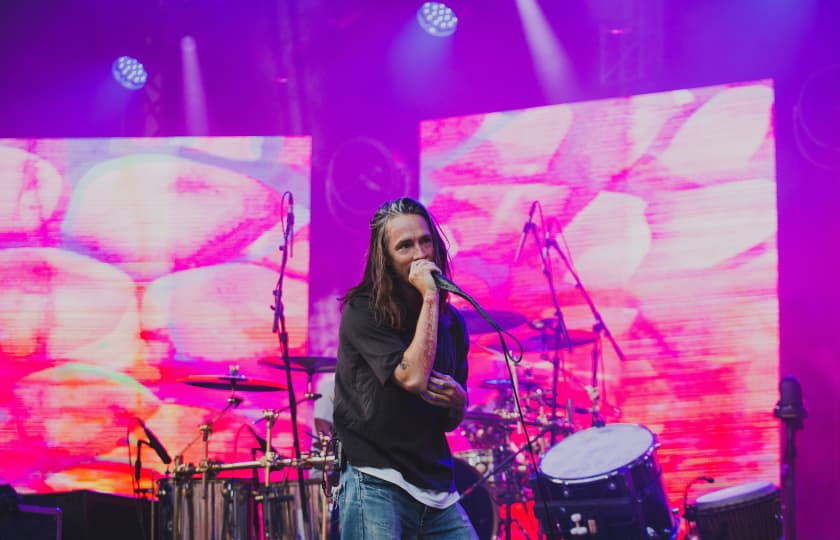 Incubus Tickets Incubus Tour 2025 and Concert Tickets viagogo