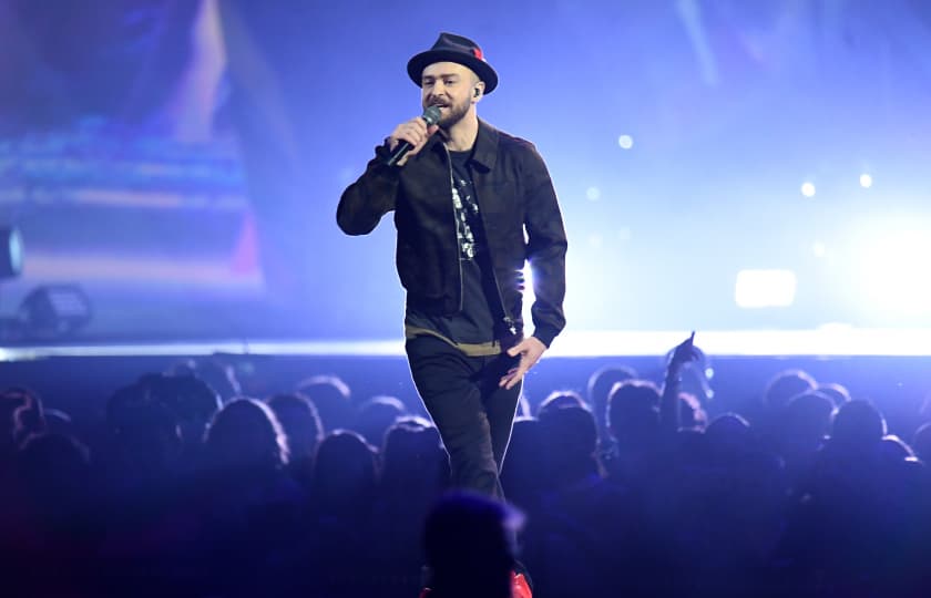 Justin Timberlake Wiltern Theatre Los Angeles Tickets Wed 13 Mar 2025