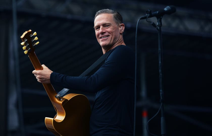 Bryan Adams Tickets Bryan Adams Tour 2025 and Concert Tickets viagogo