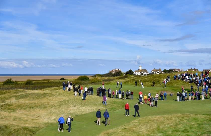 The Open Championship Tickets Buy or Sell The Open Championship 2024