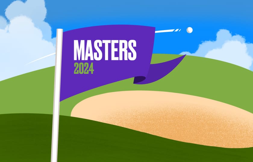 Entradas 2025 Masters Golf Tournament 2 Day Pass (Friday/Saturday