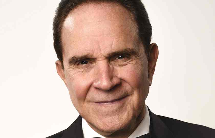 Rich Little