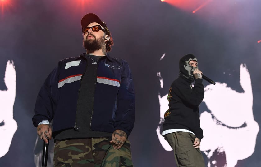 PARKING PASSES ONLY $uicideboy$ Toyota Center Parking Lots Houston ...