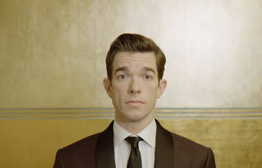 John Mulaney Tickets Karten für John Mulaney Tour viagogo