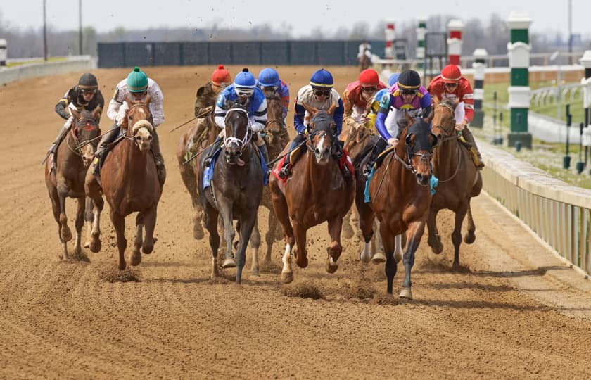 Keeneland Spring Race Meet Keeneland Lexington Tickets Sat 20 Apr