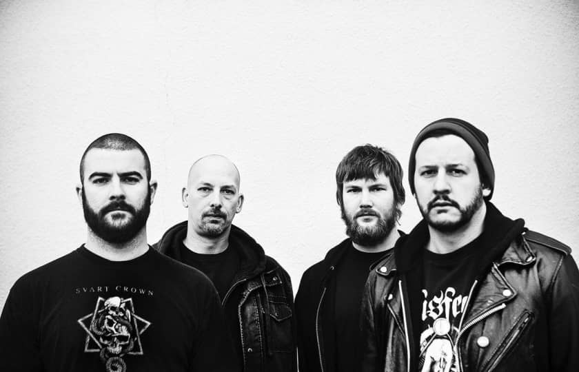 Misery Index Tickets Misery Index Tour Dates 2024 and Concert Tickets