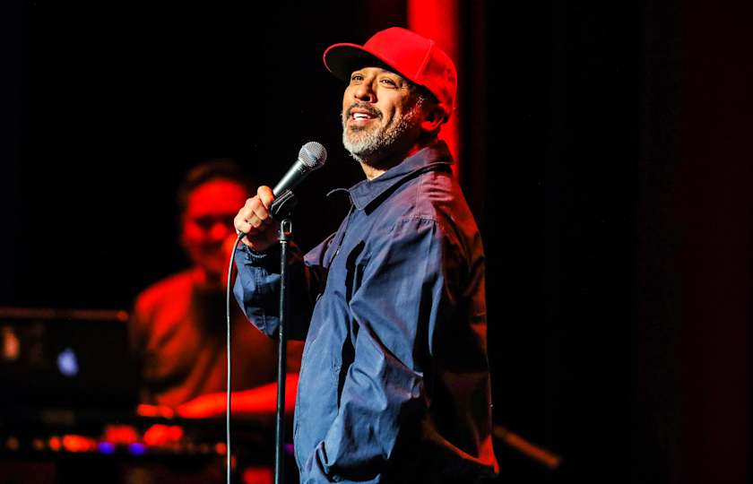 Jo Koy Tickets Kaarten voor Jo Koy 2025 viagogo