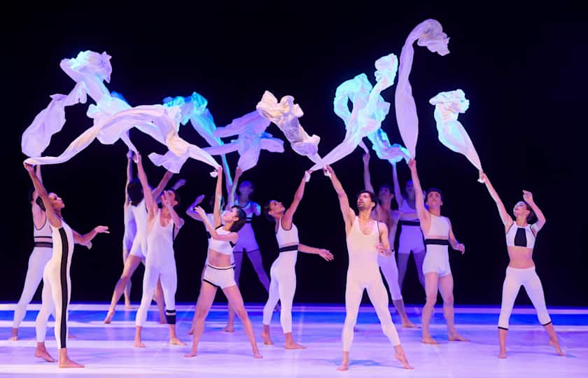 Béjart Ballet Lausanne: The 100th Anniversary of Maurice Béjart