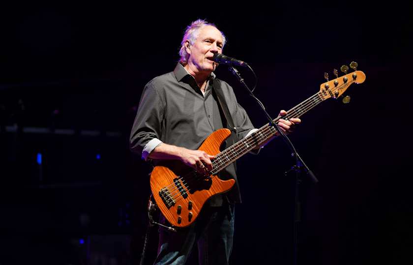 PARKING PASSES ONLY Three Dog Night and Little River Band Peoria Civic
