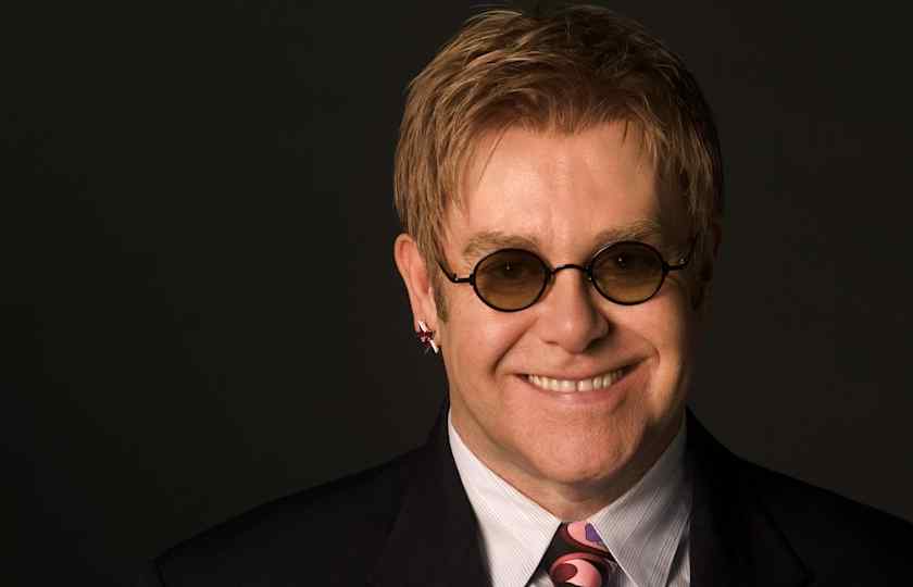 Elton John