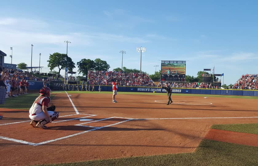 NCAA Women's College World Series Buy or Sell 2024 NCAA Women's