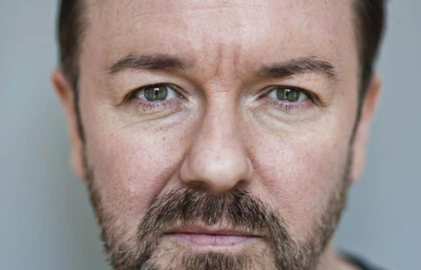 Ricky Gervais Tickets | Buy or Sell Tickets for Ricky Gervais Tour