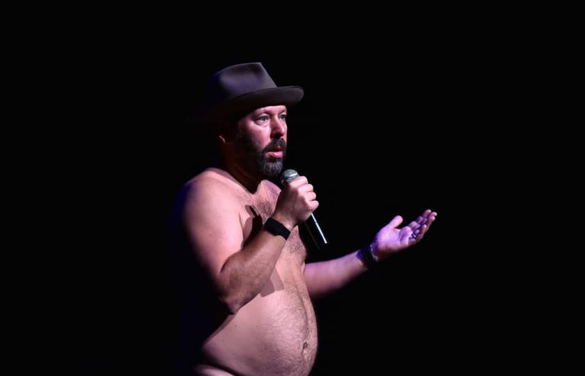 Entradas Bert Kreischer Comprar y Vender Entradas Bert Kreischer 2025