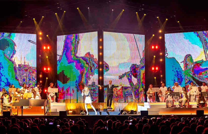 The Berlin Orchestra