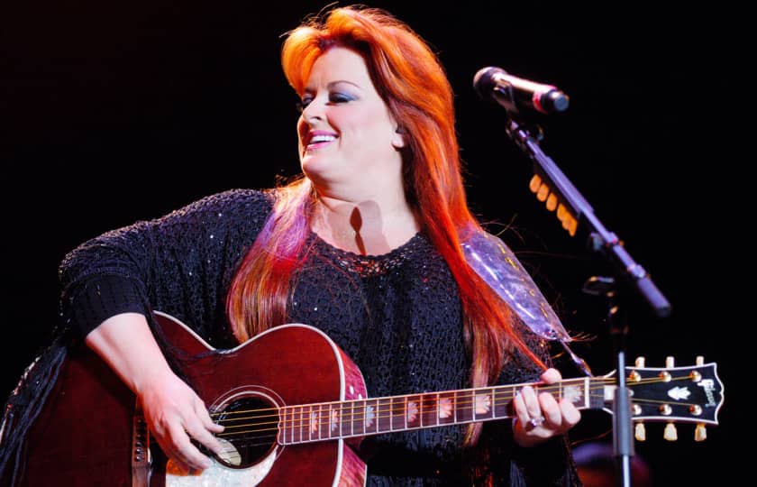 Wynonna Judd Tickets Wynonna Judd Tour 2024 and Concert Tickets viagogo