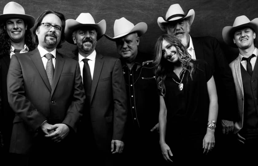 Asleep at the Wheel Tickets Asleep at the Wheel Tour 2024 and Concert