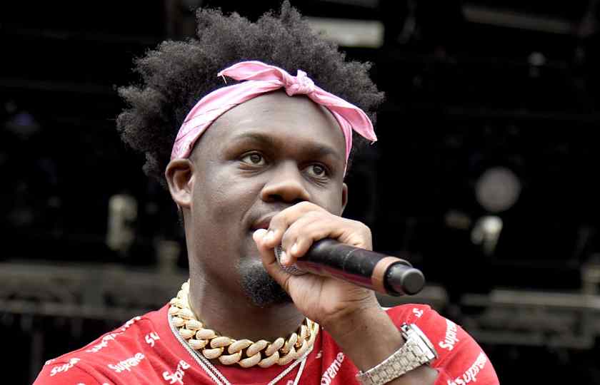 Ugly God