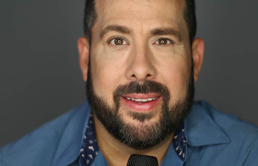 Steve Trevino