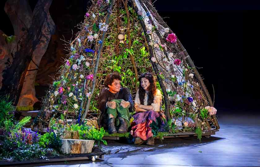 Ronja Räubertochter