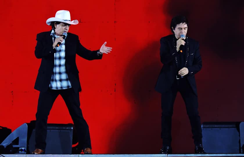 Chitaozinho & Xororó