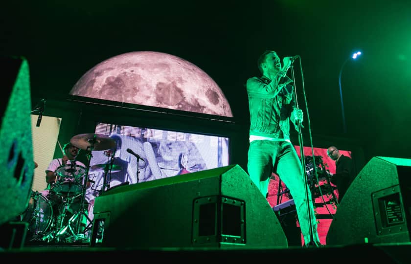 Kaiser Chiefs