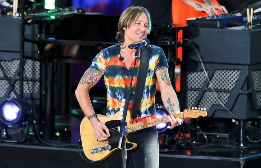 Keith Urban Fontainebleau Las Vegas Las Vegas Tickets Sat Feb 15 2025
