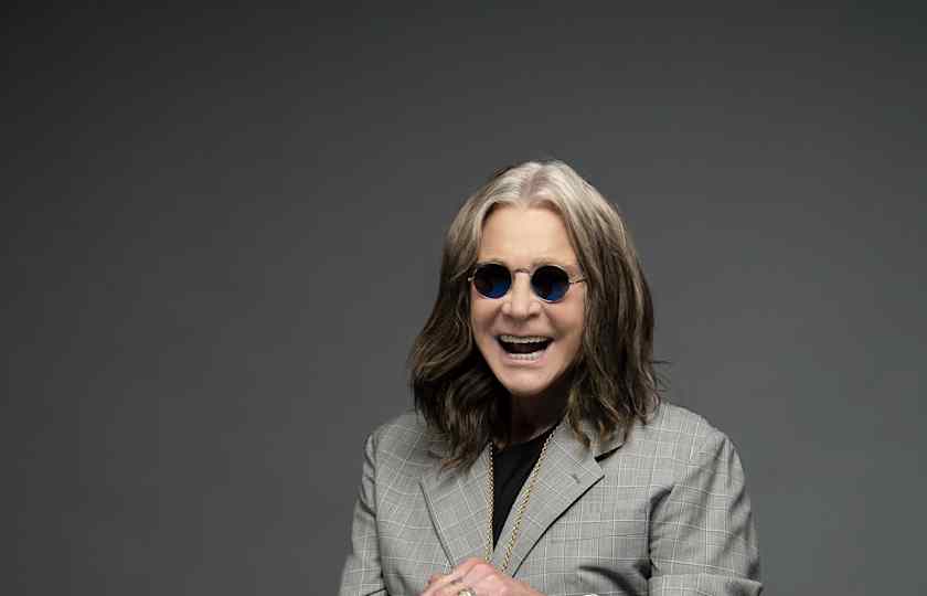 ultimo concierto de ozzy osbourne 2025