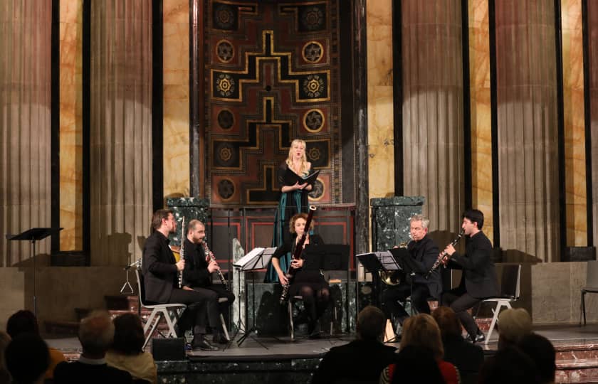 3. Kammerkonzert 2024\/25 Alte Oper Frankfurt Complex Frankfurt Tickets Thu Dec 12 2024