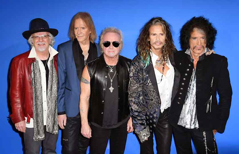 Aerosmith