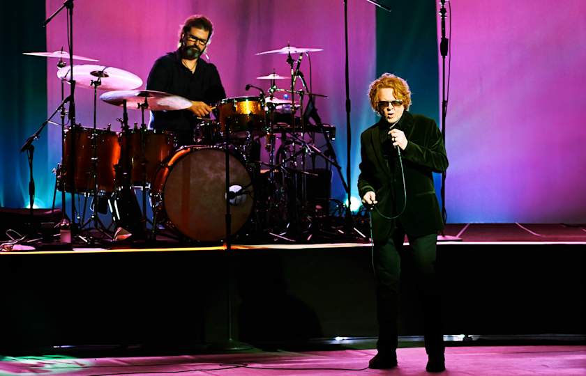Simply Red Tickets Simply Red Tour 2025 and Concert Tickets viagogo