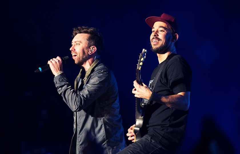 Rise Against