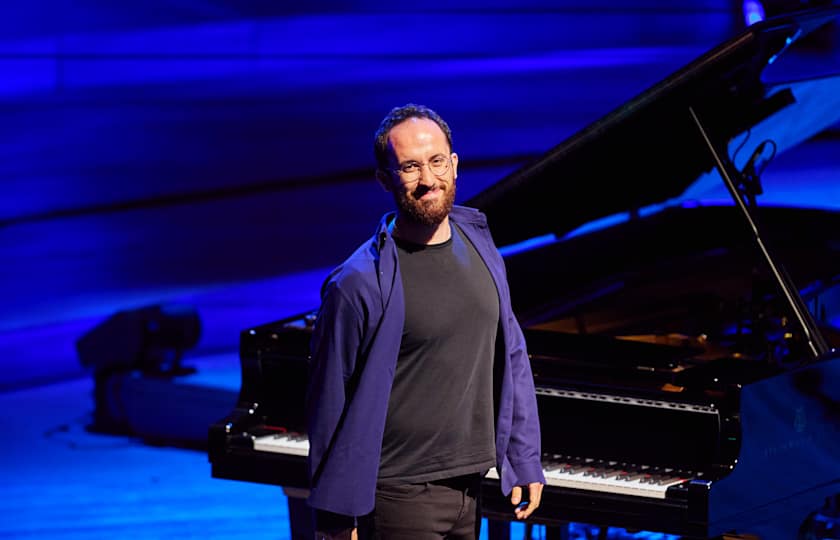 Klavierabend Igor Levit Konzerthaus Freiburg Freiburg Tickets Mon Sep