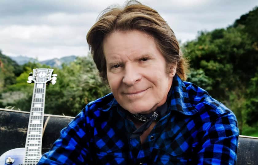 John Fogerty Tickets John Fogerty Tour 2024 and Concert Tickets viagogo