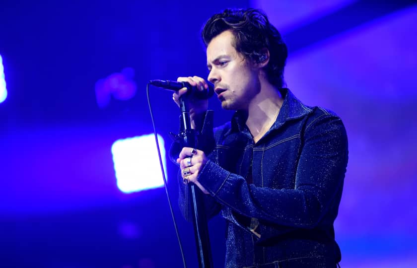 Harry Styles Tickets Harry Styles Tour Dates and Concert Tickets